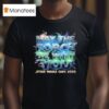 May The Force Be With You Star Wars Day May Th Celebration X Wing T Shirt