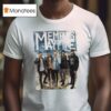 Memphis May Fire Sunglasses T Shirt