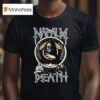Napalm Death Life T Shirt