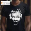 Necrodeath Transformer Treatmen T Shirt