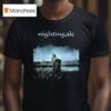 Nightingale Nightfall Overture T Shirt