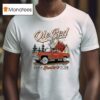Ole Red Beer Hunter S Club T Shirt