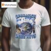 Operation Deez Nuts T Shirt