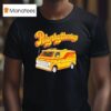 Polyrhythmics Van T Shirt