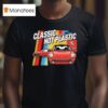Porsche Turbo Classic Not Plastic T Shirt