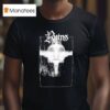 Ruins Face T Shirt