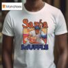 Sazon Shuffle New York Mets Jakey Botch T Shirt