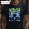 Seattle Seahawks Dark Side Eclipse T Shirt