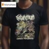 Sedimentum Suppuration Morphognsiaque T Shirt