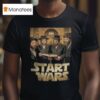 Star Wars Rabbis T Shirt