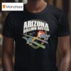 The Fat Electrician Arizona Balloon Buster T Shirt