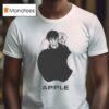 Toji Fushiguro Apple T Shirt