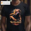 Tylernolantattoos King Cobra Kiss T Shirt