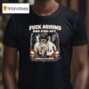 Venezuela Nicolas Maduro Fuck Around And Find Out Skulls T Shirt