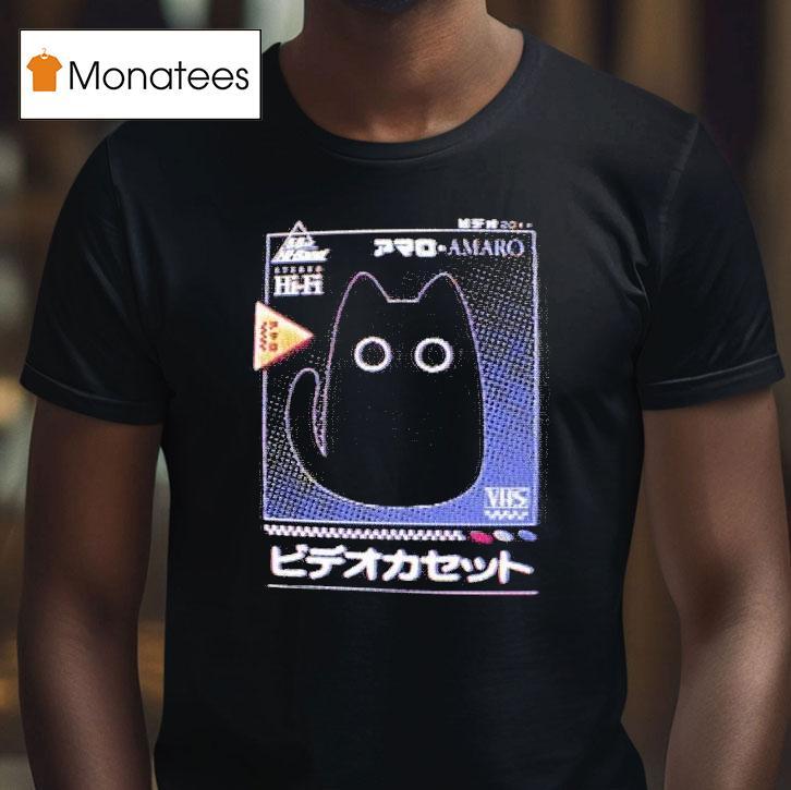 Video Xx X Miski Video Amaro Ch T Shirt Video Xx X Miski Video Amaro Ch T Shirt