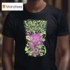 Vinegar Syndrome Blu Ray Joint Ritual T Shirt