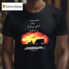 Weber X The Straight Story David Lynch T Shirt